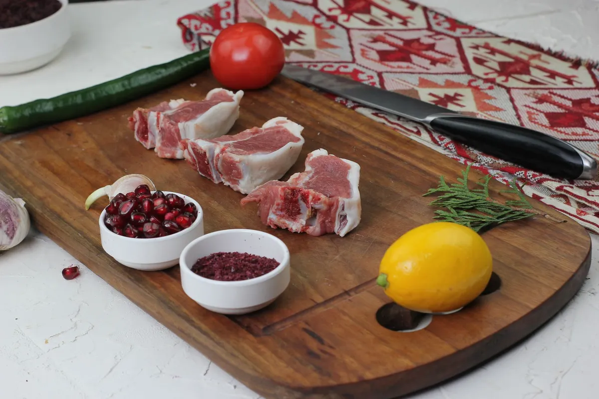 Can Cats Eat Lamb? Plain and Cooked Only — PurrWise guide