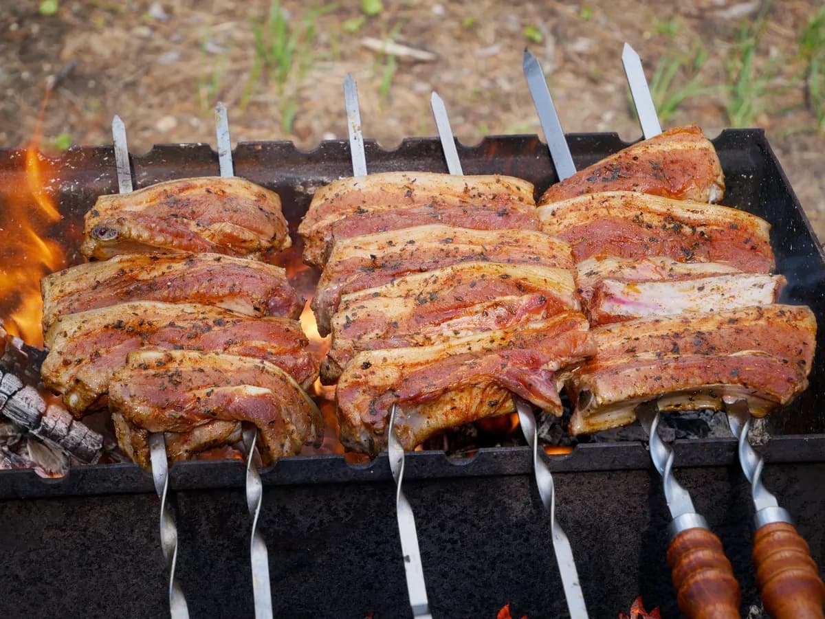 Can Cats Eat Pork? What to Know Before Feeding — PurrWise guide